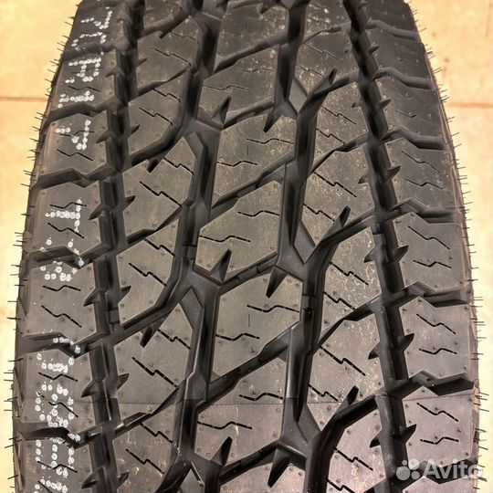 Landspider Wildtraxx A/T 285/50 R20 116T