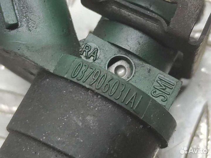 Форсунка Volkswagen Golf 4 хэтчбек 1.6 2003