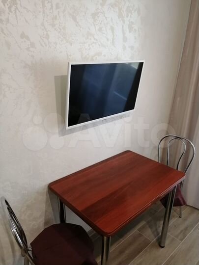 Квартира-студия, 25 м², 1/16 эт.