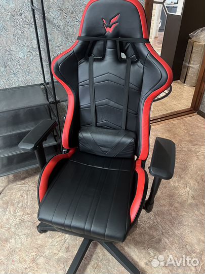 Компьютерное кресло