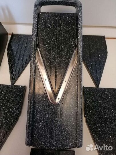 Набор для нарезки овощей