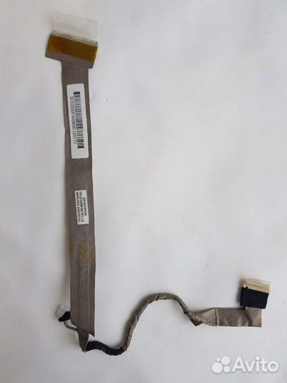 Шлейф матрицы для Toshiba Satellite A200, A210