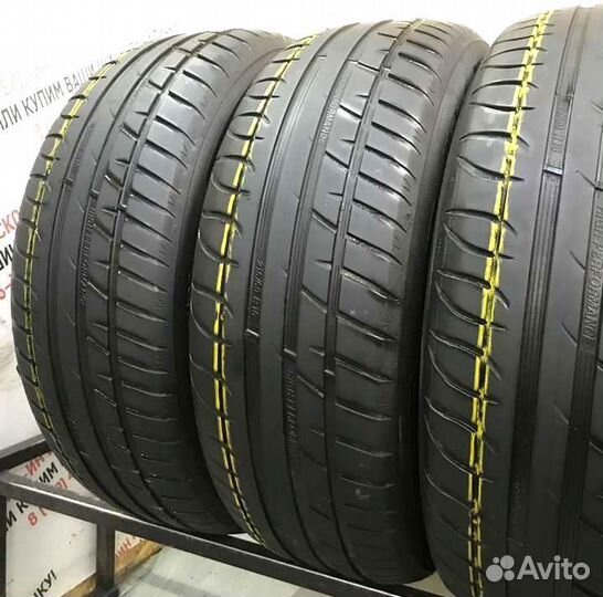 Tigar High Performance 195/55 R15 85H