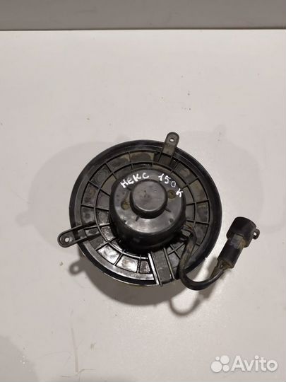 Мотор отопителя Daewoo Nexia 150к