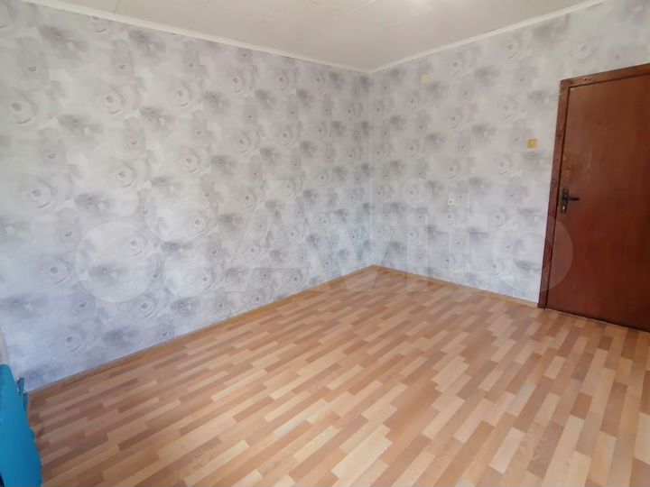 Комната 16 м² в 1-к., 5/5 эт.