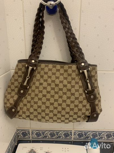 Сумка шоппер