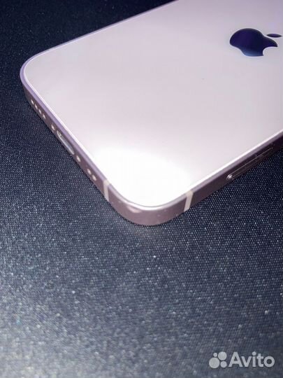 iPhone 13 mini, 128 ГБ