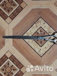 Ножницы длинные периода СССР