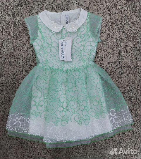 Платье новое Simonetta