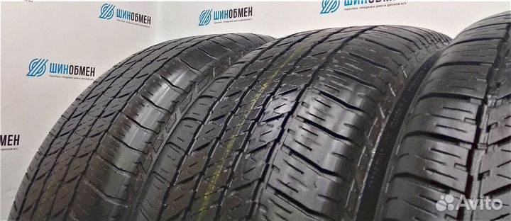 Bridgestone Dueler H/T 684II 265/60 R18 110