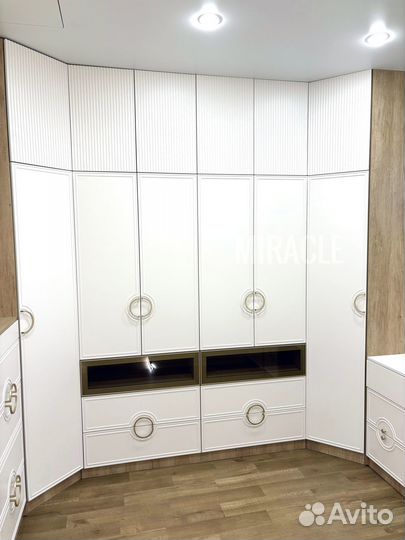 Мебель на заказ