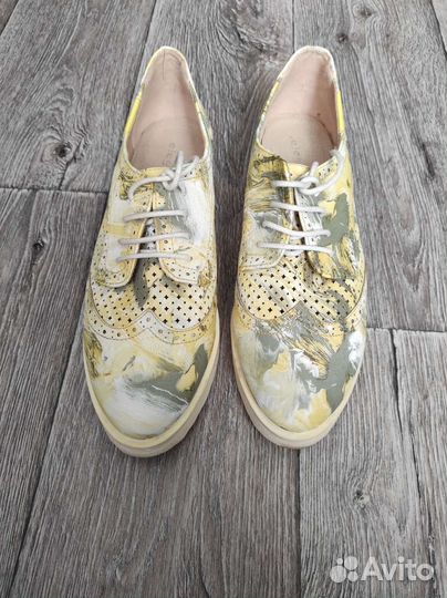 Кеды женские 40 размер