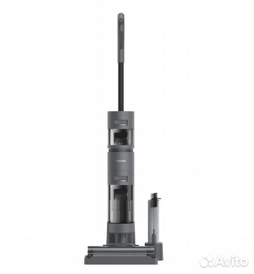 Пылесос Dreame H12 Core Global, серый