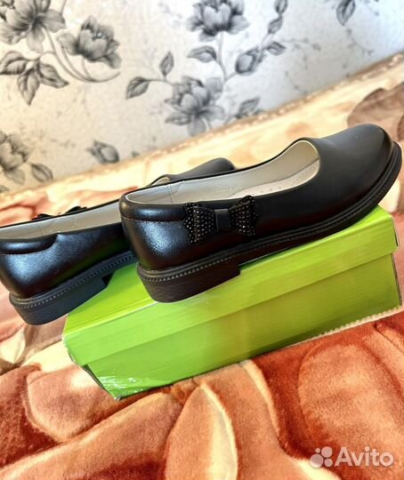 Детская обувь для девочек