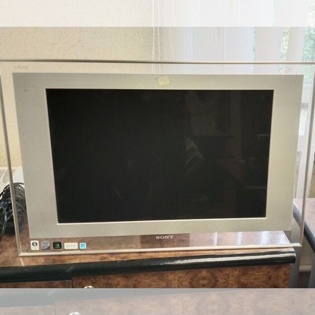 Моноблок Sony vaio PCG-2A3P