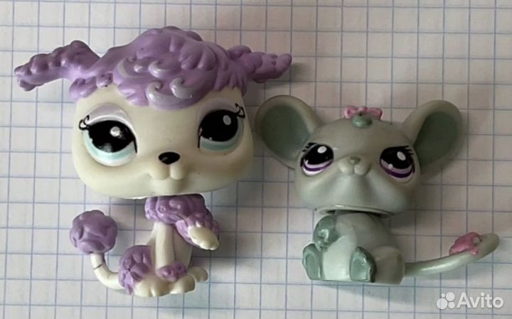 Littlest Pet Shop