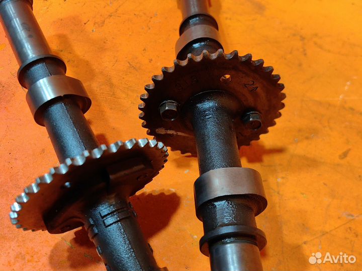 Распредвалы Suzuki GSX 750E R703 83г