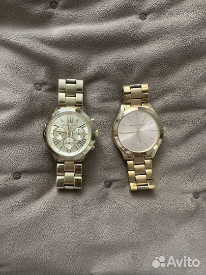 Часы Michel kors оригинал