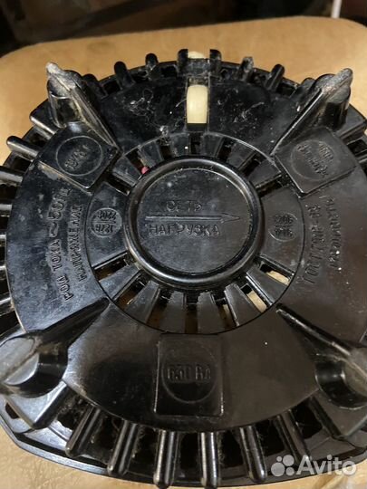 Автотрансформатор 127-220 Вт