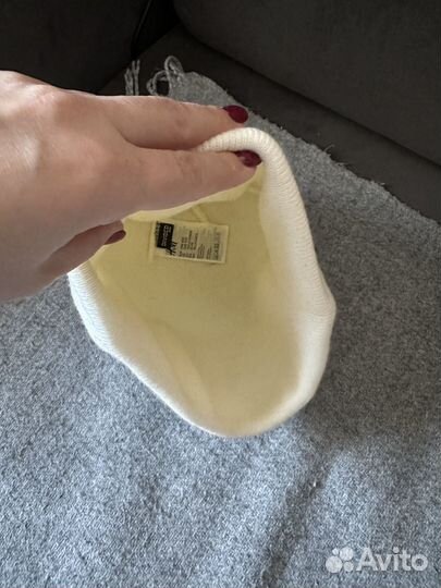 Шапка женская