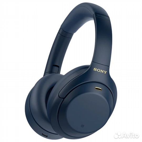 Беспроводные наушники sony wh 1000xm4