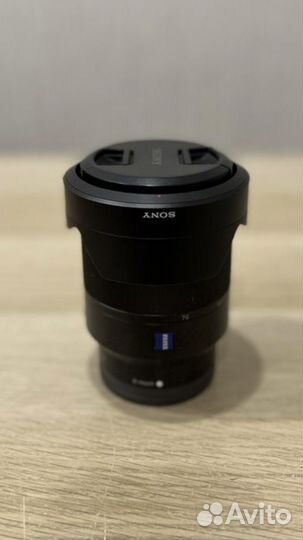 Sony 24 70 f4