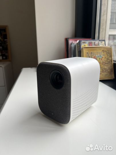 Проектор Xiaomi mi SMART projector 2