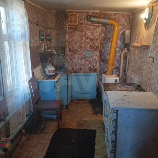 Дом 38,1 м² на участке 4 сот.