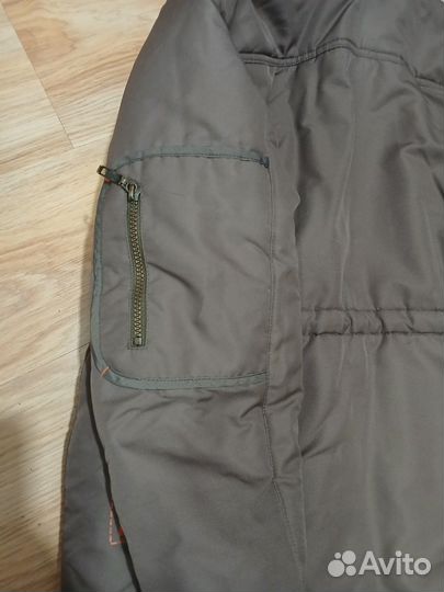 Куртка детская на 12-13 лет