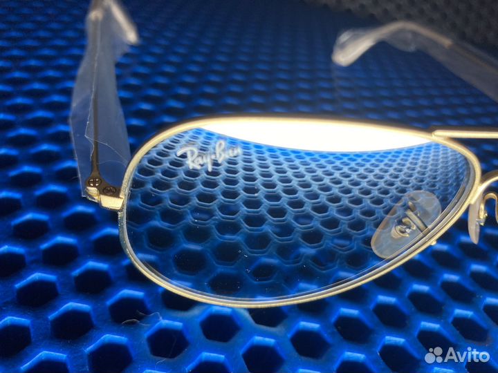 Солнцезащитные очки