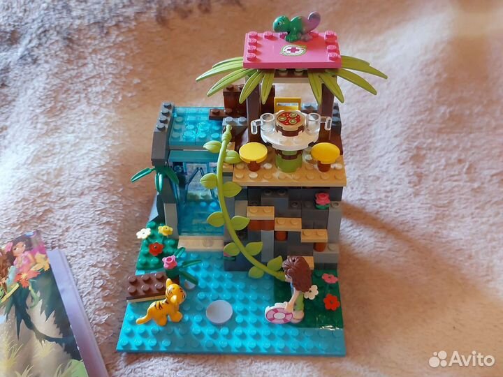 Развивающиеся игрушки