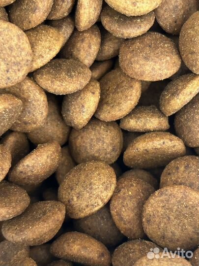 Корм для собак «супер премиум»