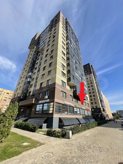 Г Электросталь, ул Захарченко, д 8, пом 2