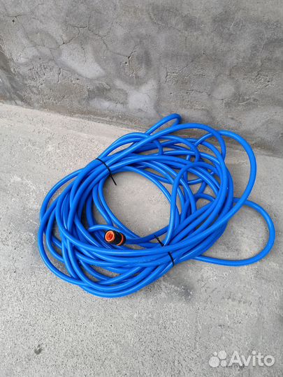 Садовый шланг 20 м