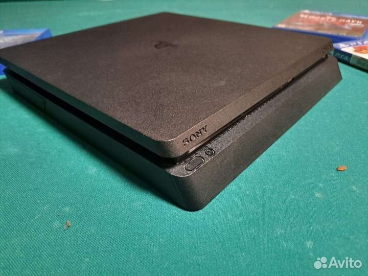 Sony PS4 slim 500gb