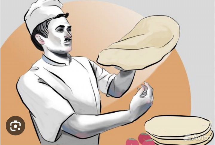 Пекарь уневерсал