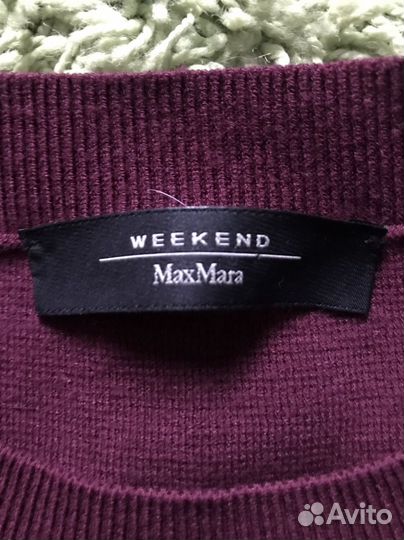 Max mara 46р