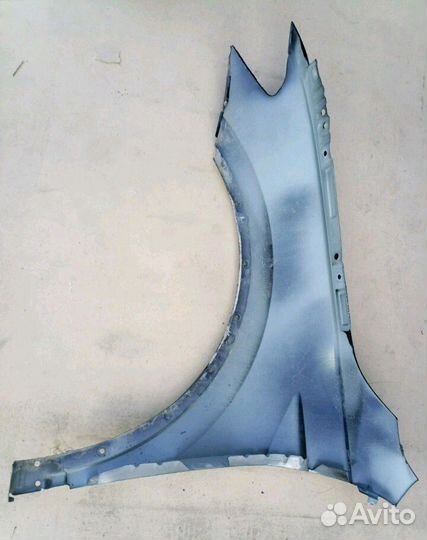 Крыло Volkswagen Tiguan ll