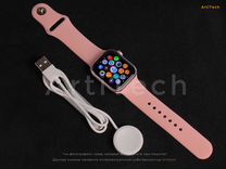 Apple Watch 9 41 mm Light Pink