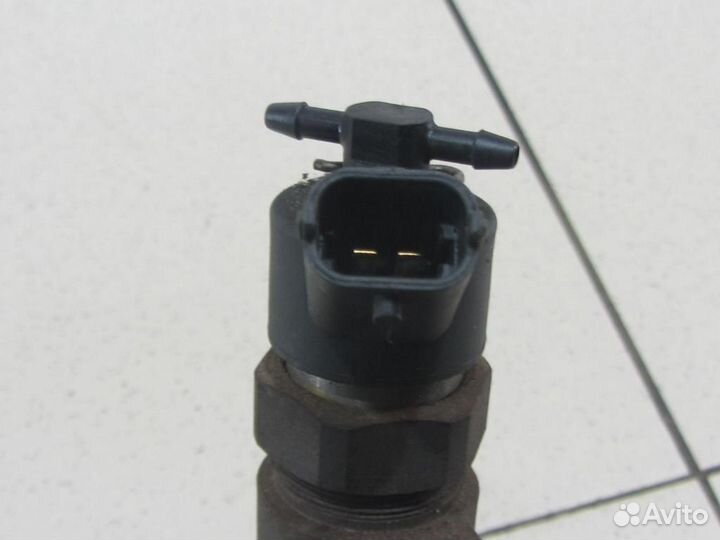 Топливная форсунка