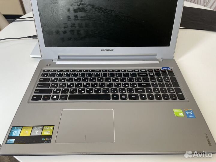 Lenovo z510