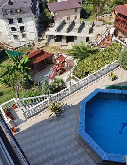 Комната 16 м², 1/4 эт.