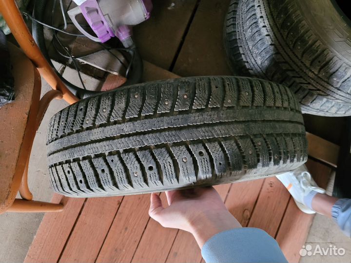 Amtel NordMaster 175/65 R14