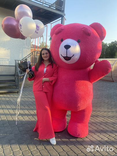 Ростовые куклы