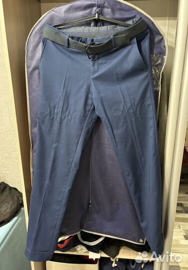 Костюм мужской