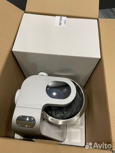 Кухонный комбайн Bosch mum 5