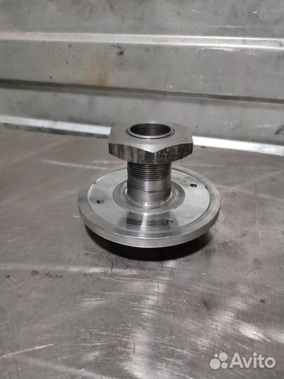 Металлообработка