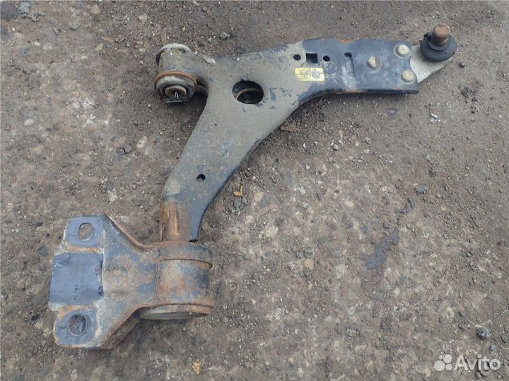 Рычаг подвески Ford Escape 2015, 2018