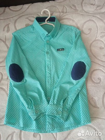 Рубашка детская