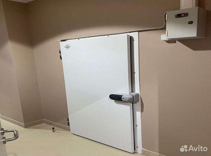 Холодильная камера